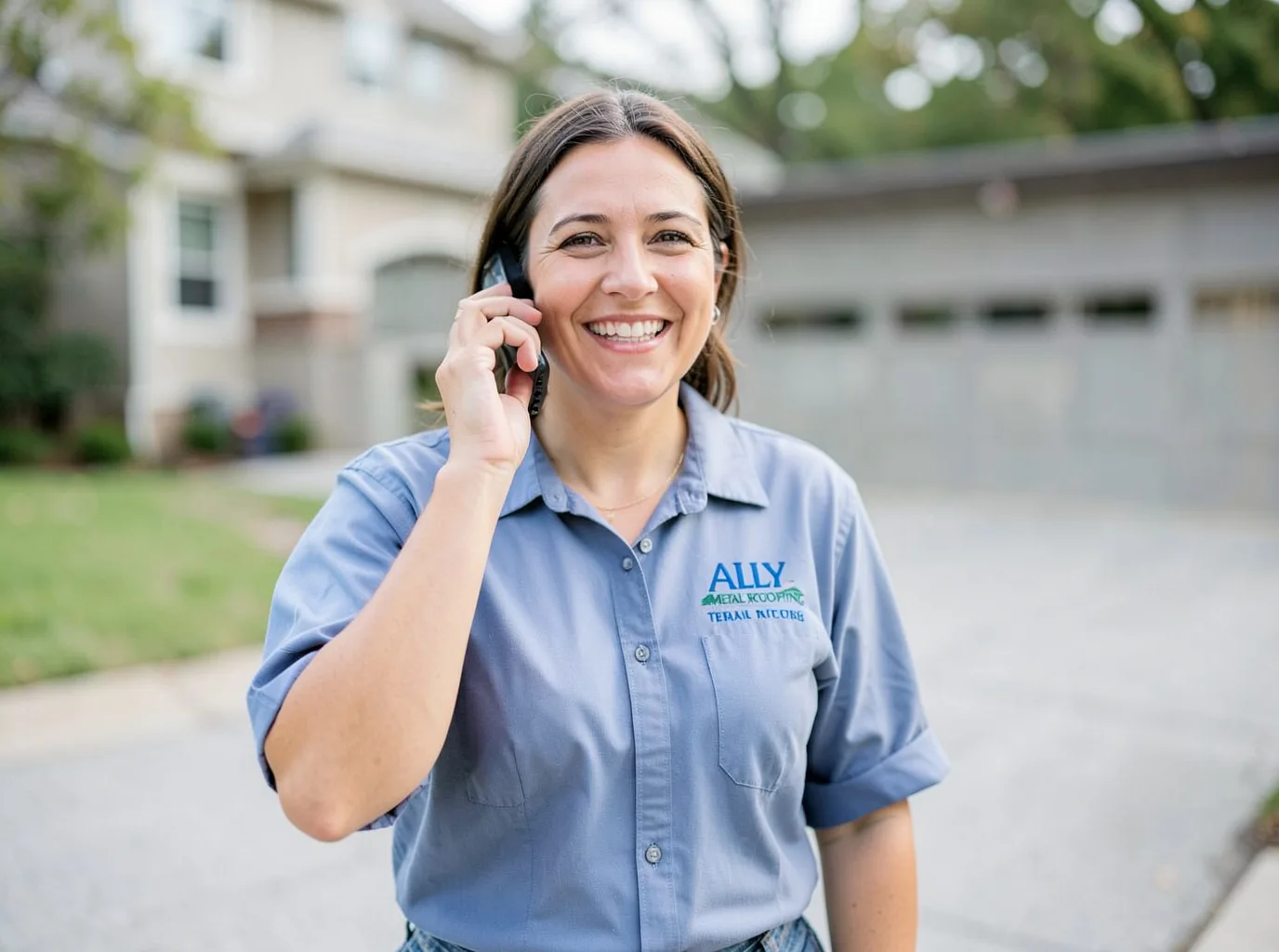 Metal Roof Installation Saint Amant, LA FAQs